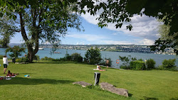Photo de Strandbad Oberrieden et le règlement