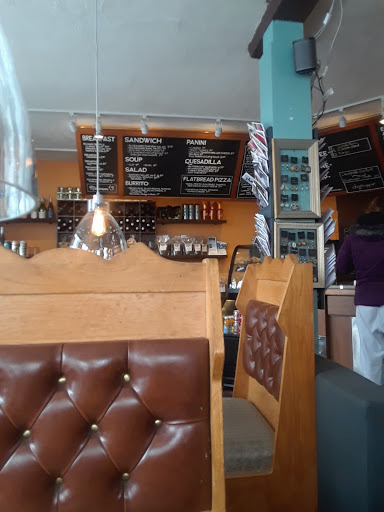 Coffee Shop «Fireroast Cafe», reviews and photos, 3800 37th Ave S, Minneapolis, MN 55406, USA