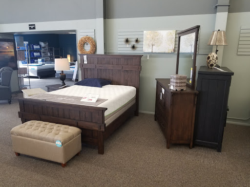 Furniture Store «Homecrafters Furniture & Mattresses», reviews and photos, 1115 Euclid Ave, Helena, MT 59601, USA