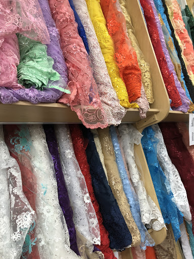 Fabric shops in Johannesburg