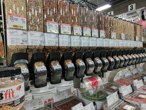 Supermarket «WinCo Foods», reviews and photos, 8968 Tehama Ridge Pkwy, Fort Worth, TX 76177, USA