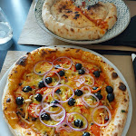 Photo n°1 de l'avis de Elisabete.a fait le 07/05/2022 à 12:47 sur le  Non Solo Pane à Condeixa-a-Nova