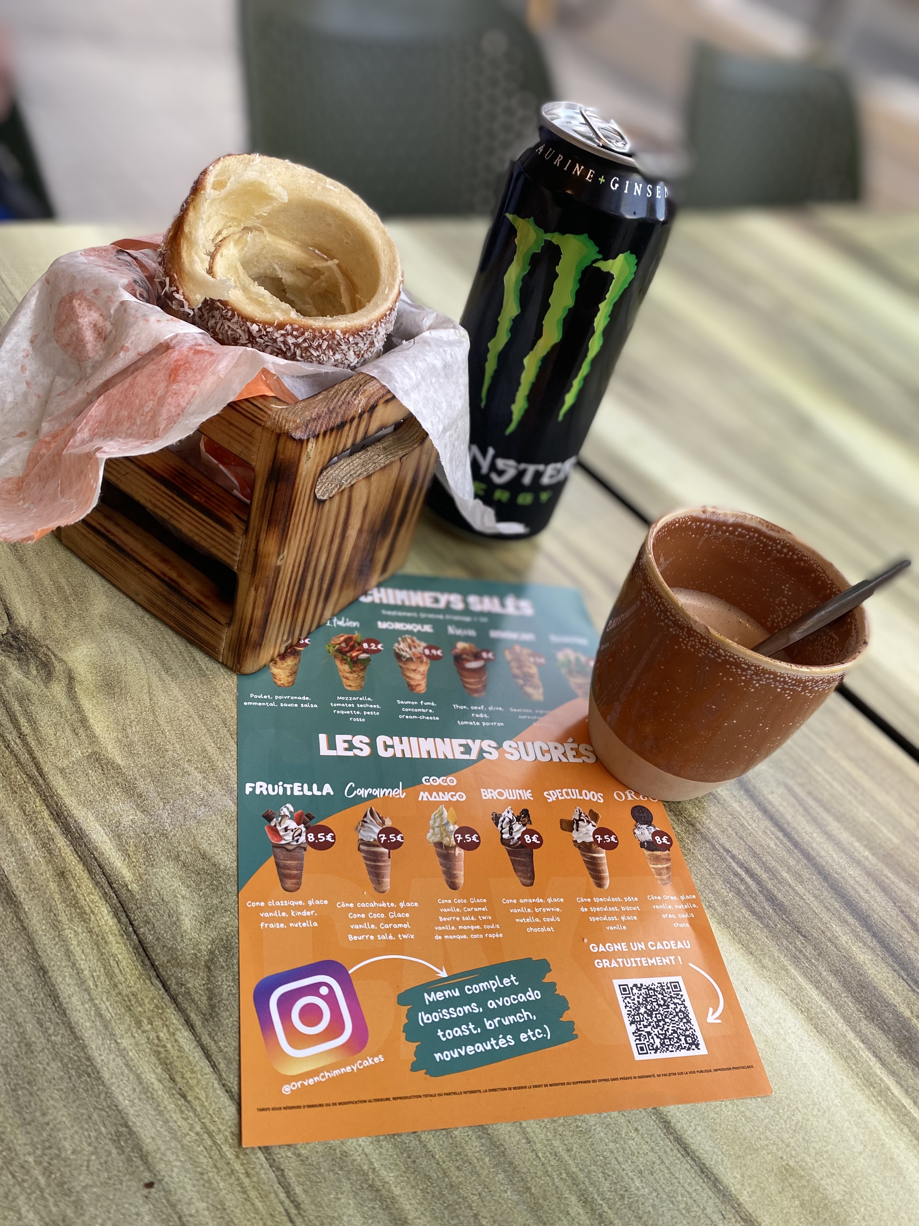 Photo n° 1 de l'avis de Ange.' fait le 11/08/2023 à 18:17