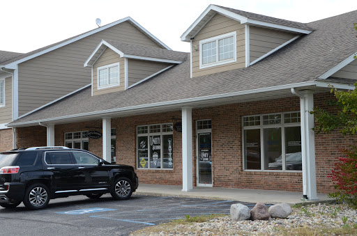 Explore brain aneurysm tattoo ideas, creative tattoo ideas in Valparaiso, available at Unity Studio