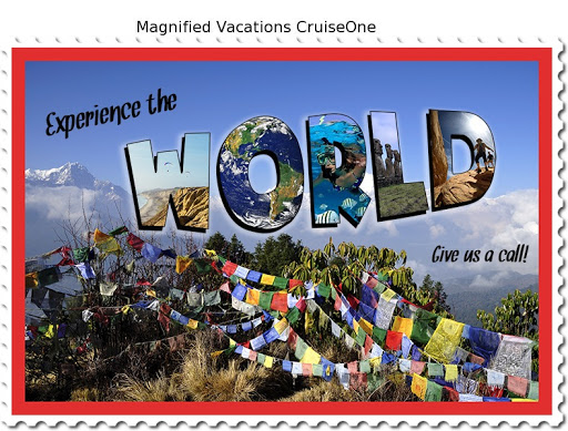 Travel Agency «Magnified Vacations CruiseOne», reviews and photos, 8516 Charleston Ct, Avon, IN 46123, USA