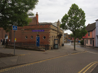 Fore Street Swimming Pool
