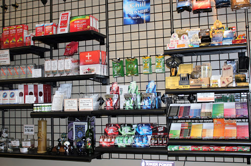 Tobacco Shop «Retro Active Smoke Shop», reviews and photos, 189 N Lincoln Dr, Troy, MO 63379, USA