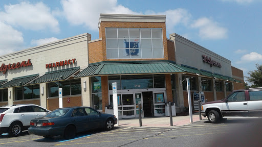 Walgreens, 3106 Solomons Island Rd, Edgewater, MD 21037, USA, 