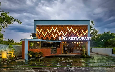 Joys Restaurant image