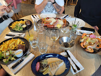 Plats et boissons du Restaurant français La Taverne - Table de caractère - Boufféré à Montaigu-Vendée - n°15