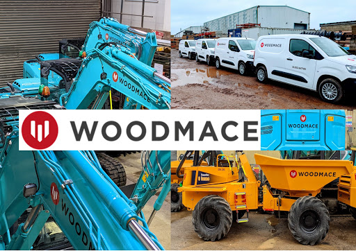 Woodmace Concrete Structures Limited