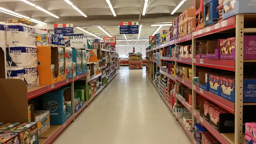 Grocery Store «Save-A-Lot», reviews and photos, 1225 Pass Rd, Gulfport, MS 39501, USA