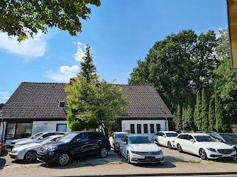 H&S Automobile Hamburg Standort Norderstedt