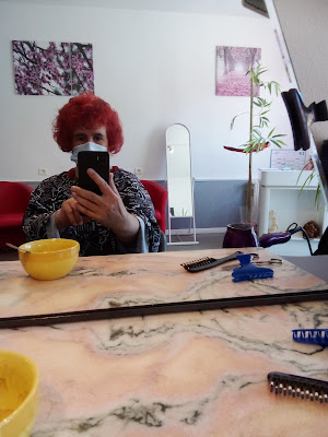 Salon de Coiffure - Masculin Féminin à Saint-Dié-des-Vosges