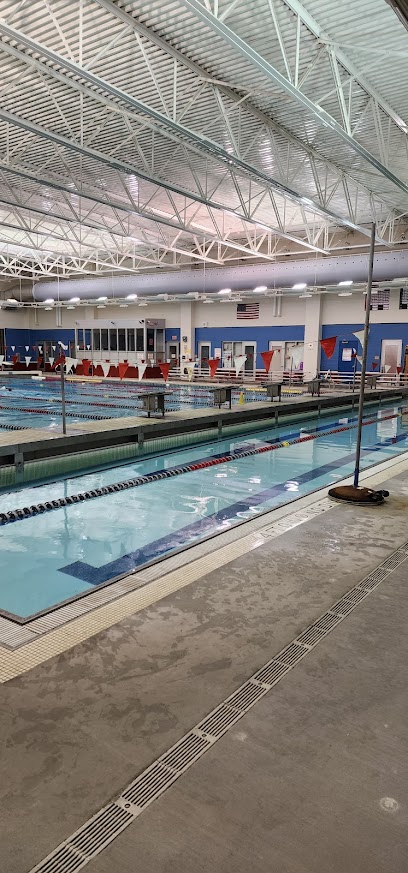 Tomball Area Swim Club