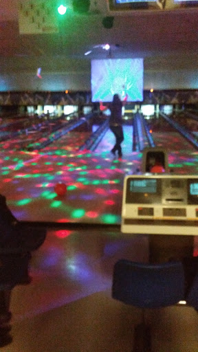 Bowling Alley «Stanton Lanes», reviews and photos, 470 Stanton St, Wilkes-Barre, PA 18702, USA