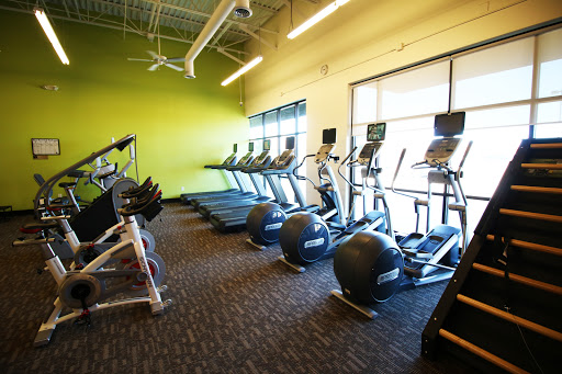 Gym «Anytime Fitness», reviews and photos, 8745 Gary Burns Dr Suite 110, Frisco, TX 75034, USA
