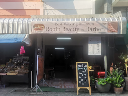 Robin Beauty & Barber