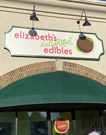Elizabeth's Delightful Edibles