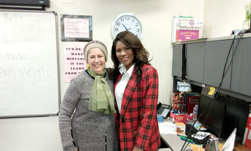 Shopping Mall «Fruitridge Shopping Center», reviews and photos, 5657 Stockton Blvd, Sacramento, CA 95824, USA