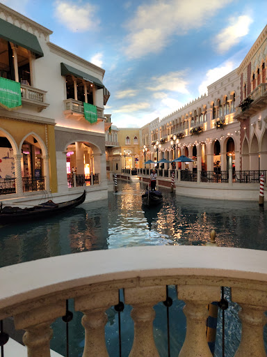 Shopping Mall «The Grand Canal Shoppes», reviews and photos, 3377 S Las Vegas Blvd Suite 2600, Las Vegas, NV 89109, USA