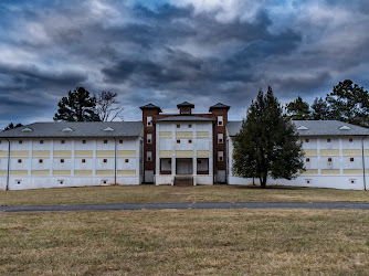 Blue Ridge Sanitarium