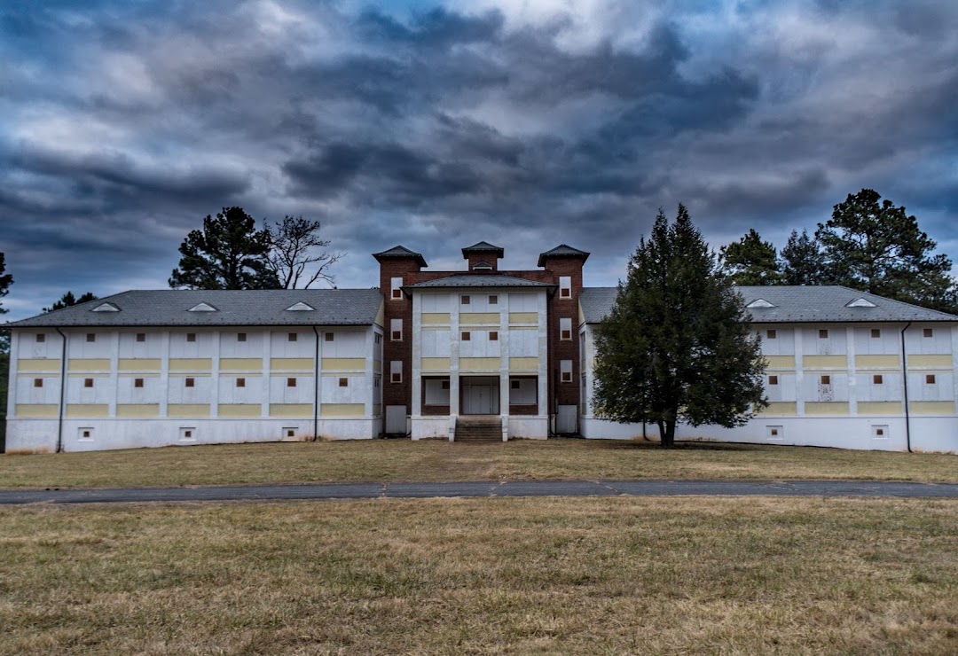 Blue Ridge Sanitarium