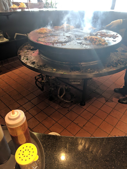 Chang's Mongolian Grill