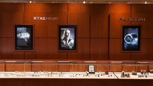 Jewelry Store «Lee Michaels Fine Jewelry», reviews and photos, 7400 San Pedro Ave #422, San Antonio, TX 78216, USA