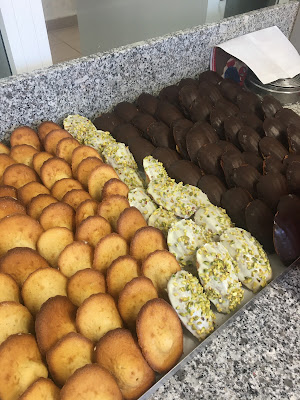 Boulangerie Patisserie Caillet à Chaumont