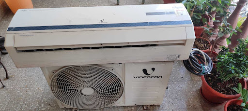 AR Air Conditioning - AC repair and service - west marredpally