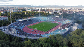 Национален стадион „Васил Левски“, град София