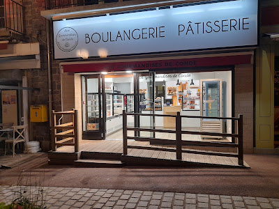 Aux gourmandises de condé à Condé-en-Normandie