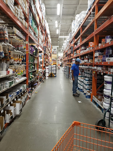 Home Improvement Store «The Home Depot», reviews and photos, 60 Orange St, Bloomfield, NJ 07003, USA