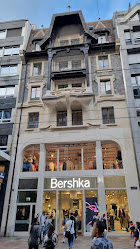 Bershka