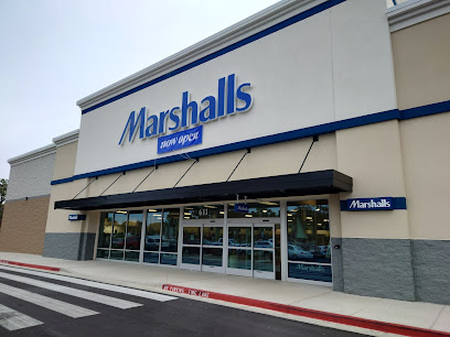 Marshalls