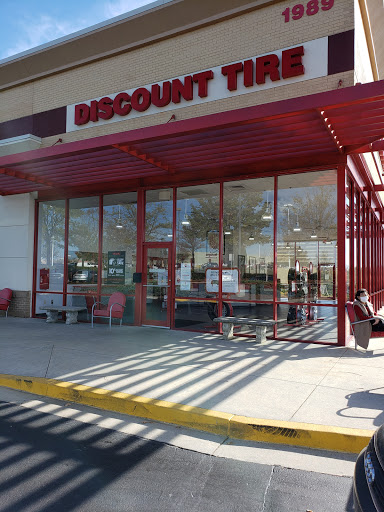 Discount Tire Store - Lawrenceville, GA, 1989 Duluth Hwy.120, Lawrenceville, GA 30043, USA, 