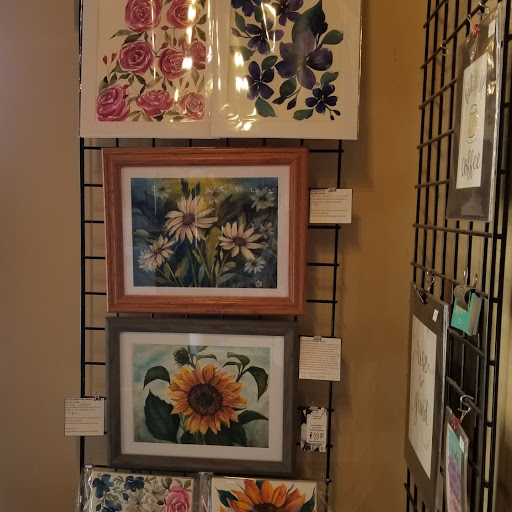 Coffee Shop «Triple D Espresso», reviews and photos, 675 Winnetka Ave N, Golden Valley, MN 55427, USA