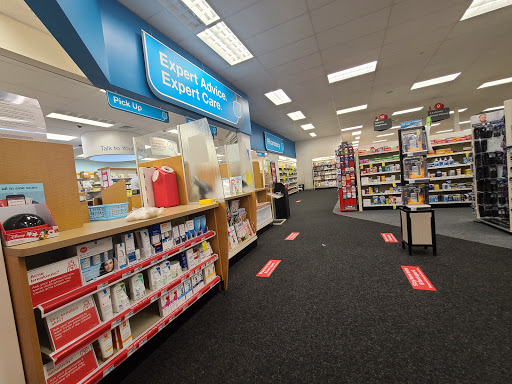 Drug Store «CVS», reviews and photos, 4240 Harrison Blvd, Ogden, UT 84403, USA