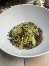 Plats et boissons du Restaurant La Fleur au Fusil à Saint-Étienne - n°12