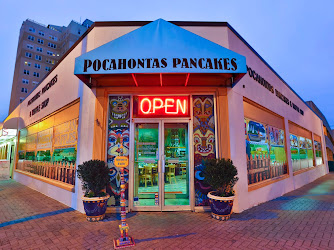 Pocahontas Pancake House
