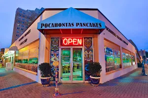 Pocahontas Pancake House image