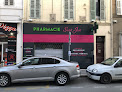 Pharmacie de Saint Just Marseille