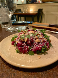 Plats et boissons du Restaurant Oiseau Oiseau à Perche-en-Nocé - n°2