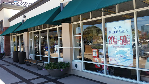 Shopping Mall «Hazard Center», reviews and photos, 7610 Hazard Center Dr, San Diego, CA 92108, USA