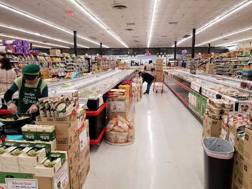 Korean Grocery Store «Zion Market», reviews and photos, 2340 Pleasant Hill Rd, Duluth, GA 30096, USA