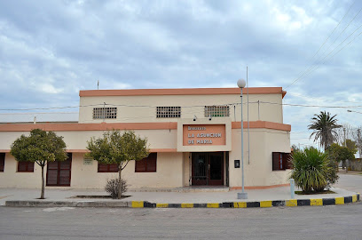 Instituto 'La Asunción de María'