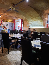 Atmosphère du Restaurant La Clé De Voûte à Sarlat-la-Canéda - n°11