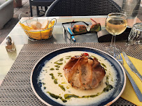 Plats et boissons du Restaurant La Feuille de Chou à Toulon - n°10