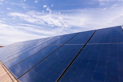 Cool Blew Solar Panel Peoria: Solar Power Installation Company